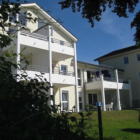 Appartementhaus Victoria Sassnitz Ruang foto