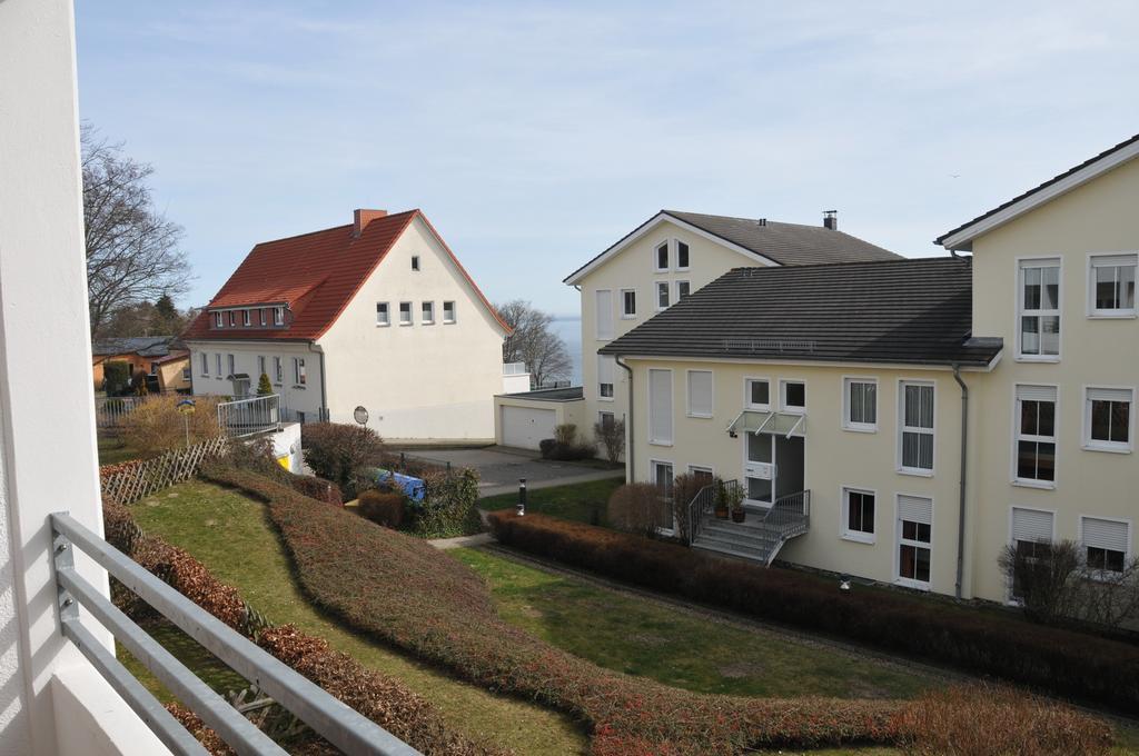 Appartementhaus Victoria Sassnitz Ruang foto