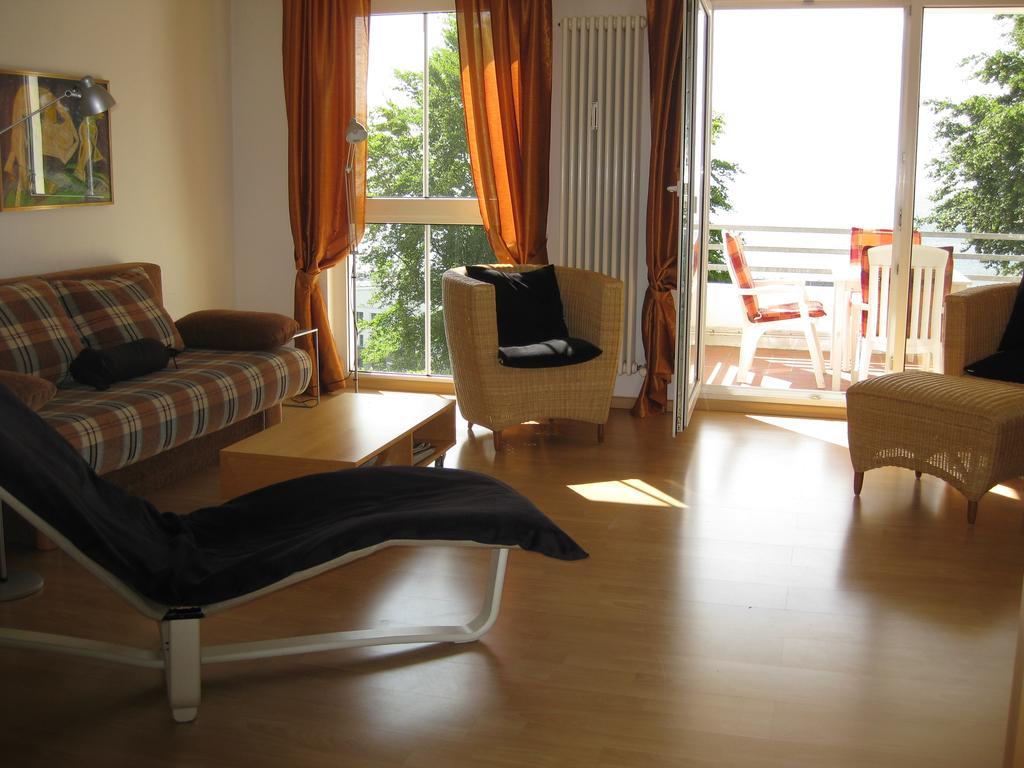 Appartementhaus Victoria Sassnitz Ruang foto