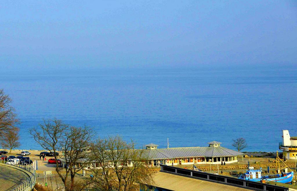 Appartementhaus Victoria Sassnitz Ruang foto